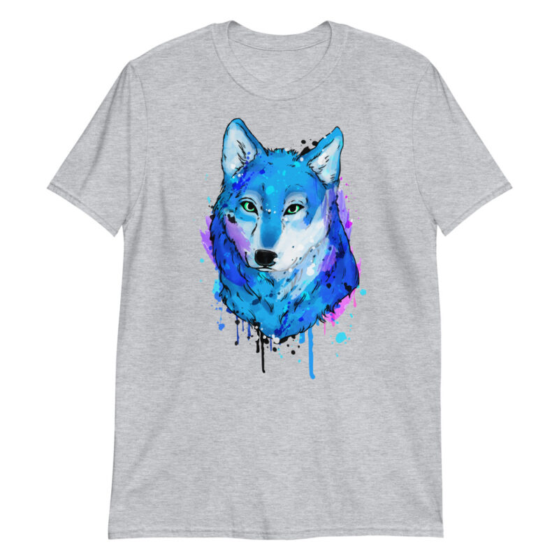 Animal - The Wolf - Shirt - Image 7