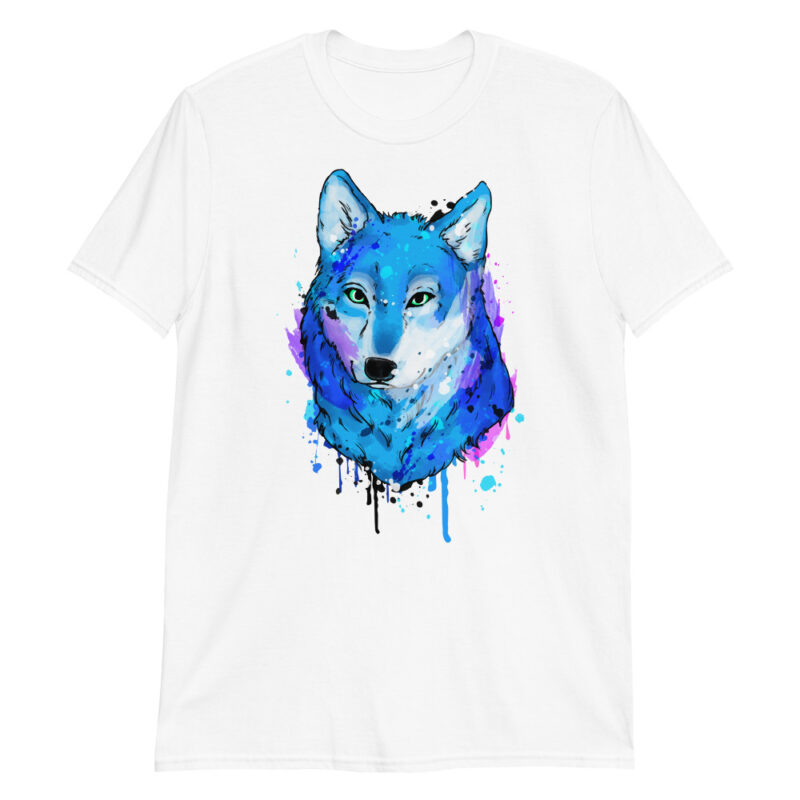Animal - The Wolf - Shirt - Image 9