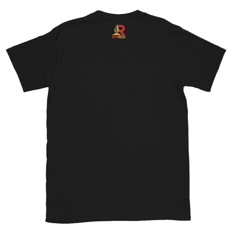 Shiba Rocket - Shirt - Image 3