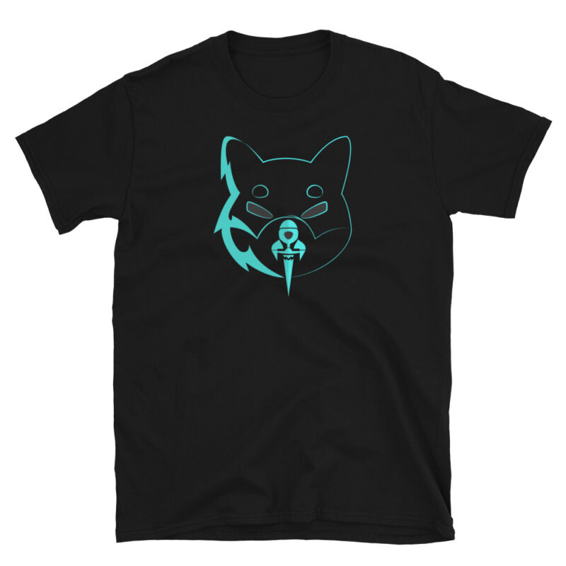 Shiba Rocket - Shirt - Image 2