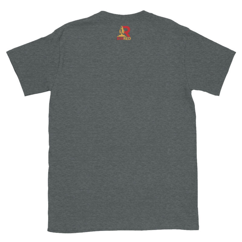 Shiba Rocket - Shirt - Image 6