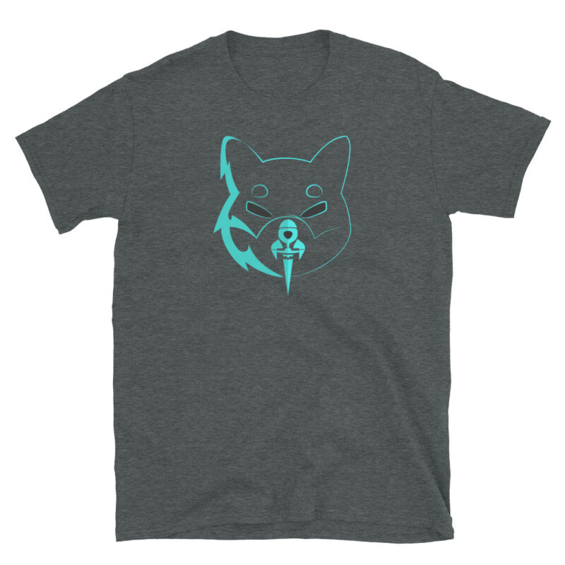Shiba Rocket - Shirt - Image 5
