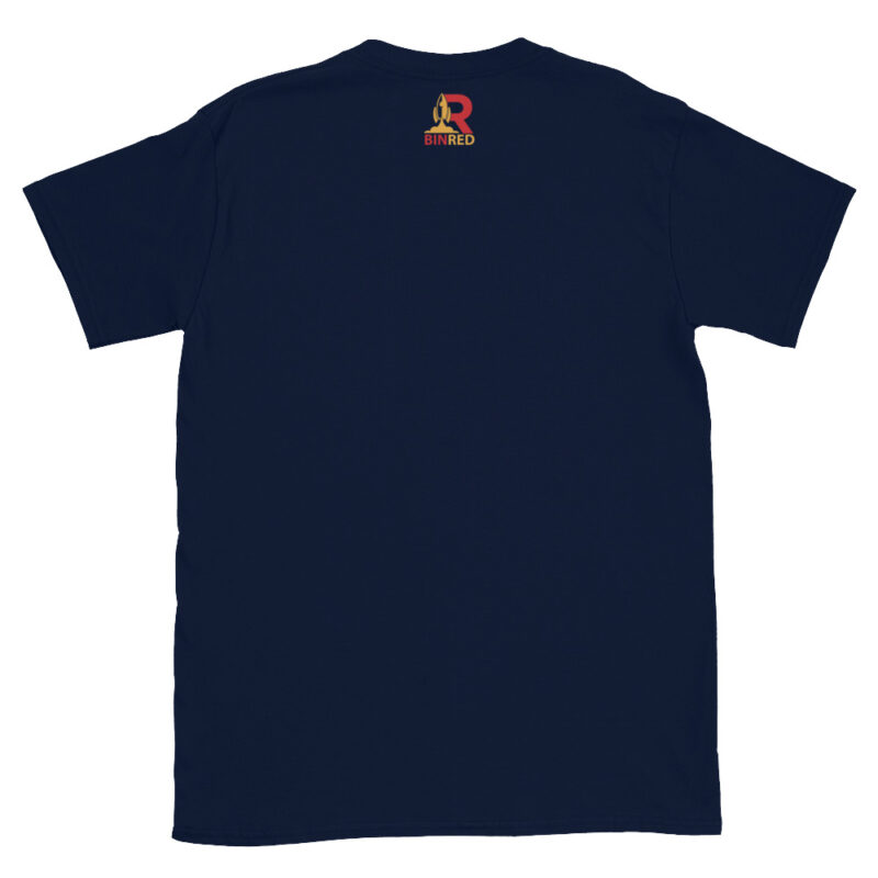 Shiba Rocket - Shirt - Image 4