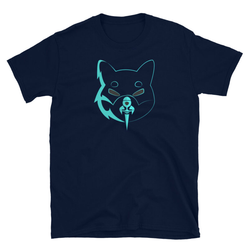 Shiba Rocket - Shirt