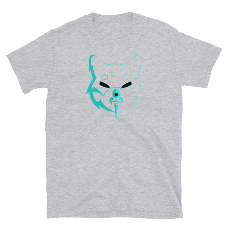 Shiba Rocket - Shirt - Image 7